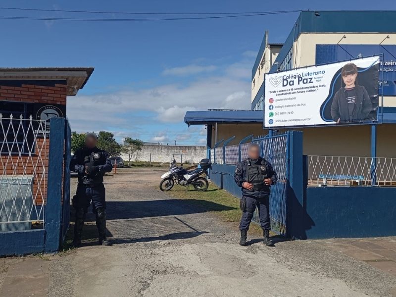 Equipe Gopseg Serviços